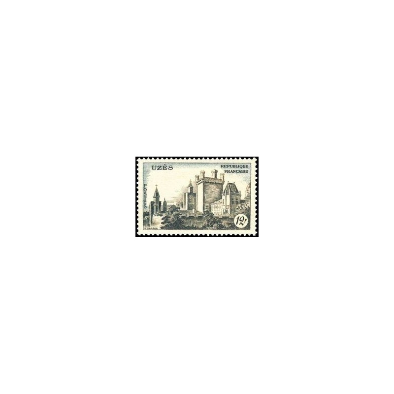 N°1099 - 1 TIMBRE DE FRANCE NEUF ** DE LUXE.