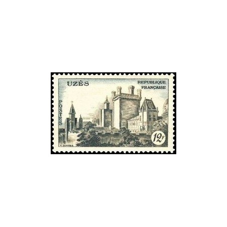 N°1099 - 1 TIMBRE DE FRANCE NEUF ** DE LUXE.