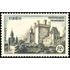 N°1099 - 1 TIMBRE DE FRANCE NEUF ** DE LUXE.