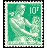 N°1115A - 1 TIMBRE DE FRANCE NEUF ** DE LUXE.