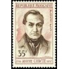 N°1121 - 1 TIMBRE DE FRANCE NEUF ** DE LUXE.