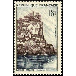 N°1127 - 1 TIMBRE DE FRANCE NEUF ** DE LUXE.