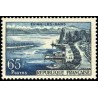 N°1131 - 1 TIMBRE DE FRANCE NEUF ** DE LUXE.