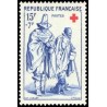 N°1140 - 1 TIMBRE DE FRANCE NEUF ** DE LUXE.