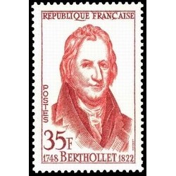 N°1149 - 1 TIMBRE DE FRANCE NEUF ** DE LUXE.