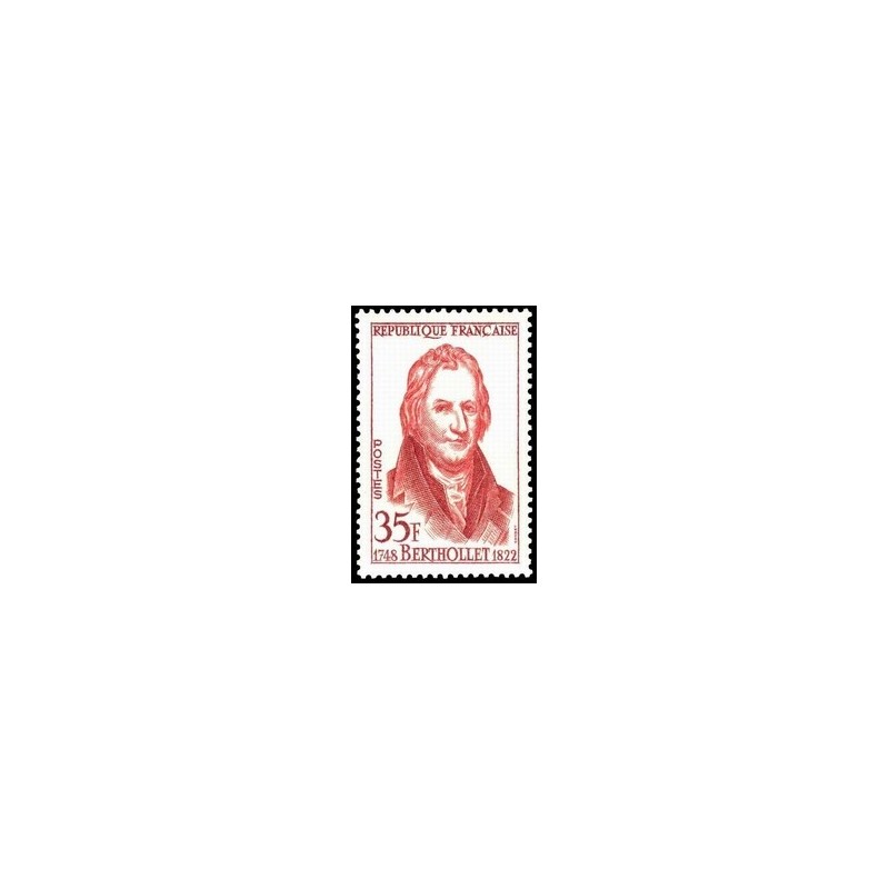 N°1149 - 1 TIMBRE DE FRANCE NEUF ** DE LUXE.