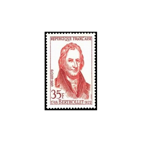 N°1149 - 1 TIMBRE DE FRANCE NEUF ** DE LUXE.