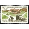 N°1151 - 1 TIMBRE DE FRANCE NEUF ** DE LUXE.