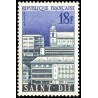 N°1154 - 1 TIMBRE DE FRANCE NEUF ** DE LUXE.