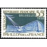 N°1156 - 1 TIMBRE DE FRANCE NEUF ** DE LUXE.