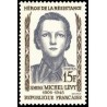 N°1159 - 1 TIMBRE DE FRANCE NEUF ** DE LUXE.