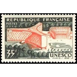 N°1178 - 1 TIMBRE DE FRANCE NEUF ** DE LUXE.
