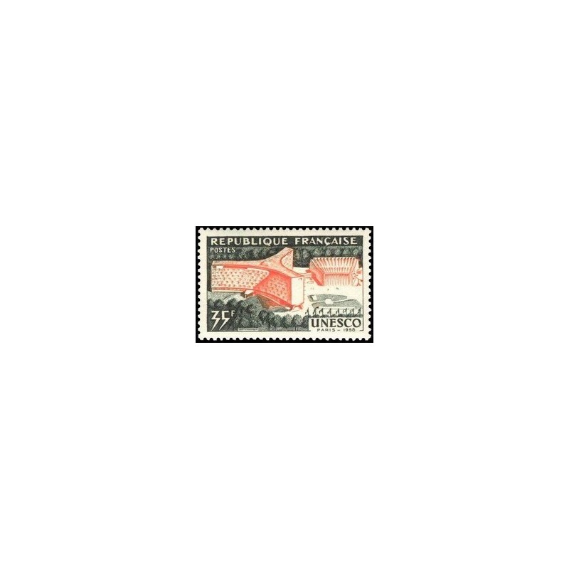 N°1178 - 1 TIMBRE DE FRANCE NEUF ** DE LUXE.