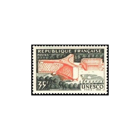 N°1178 - 1 TIMBRE DE FRANCE NEUF ** DE LUXE.