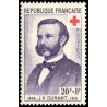 N°1188 - 1 TIMBRE DE FRANCE NEUF ** DE LUXE.
