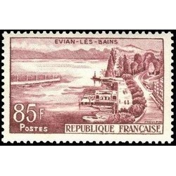 N°1193 - 1 TIMBRE DE FRANCE NEUF ** DE LUXE.
