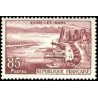 N°1193 - 1 TIMBRE DE FRANCE NEUF ** DE LUXE.