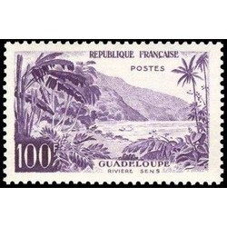 N°1194 - 1 TIMBRE DE FRANCE NEUF ** DE LUXE. (côte 35.00€)