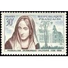 N°1214 - 1 TIMBRE DE FRANCE NEUF ** DE LUXE.