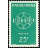 N°1218 - 1 TIMBRE DE FRANCE NEUF ** DE LUXE.