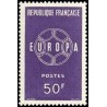 N°1219 - 1 TIMBRE DE FRANCE NEUF ** DE LUXE.