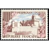 N°1222 - 1 TIMBRE DE FRANCE NEUF ** DE LUXE.
