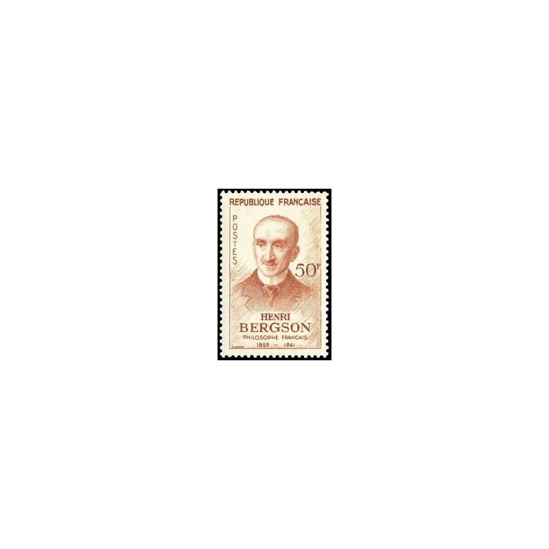 N°1225 - 1 TIMBRE DE FRANCE NEUF ** DE LUXE.