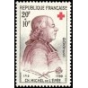 N°1226 - 1 TIMBRE DE FRANCE NEUF ** DE LUXE.