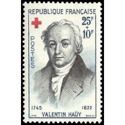 N°1227 - 1 TIMBRE DE FRANCE NEUF ** DE LUXE.