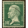 N°170 - 1Timbre de France oblitéré.