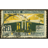 N°210 - 1 Timbre de France oblitéré.