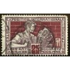 N°212 - 1 Timbre de France oblitéré.