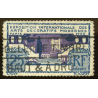N°213 - 1 Timbre de France oblitéré.