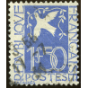 N°294 - 1 Timbre de France oblitéré.