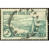 N°301 - 1 Timbre de France oblitéré.
