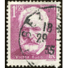 N°304 - 1 Timbre de France oblitéré.