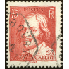 N°306 - 1 Timbre de France oblitéré.