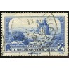 N°311 - 1 Timbre de France oblitéré.