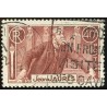 N°318 - 1 Timbre de France oblitéré.