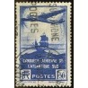 N°320 - 1 Timbre de France oblitéré.