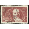 N°330 - 1 Timbre de France oblitéré.