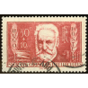 N°332 - 1 Timbre de France oblitéré.