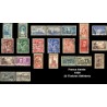 Année 1939 - 23 Timbres de France oblitéré.