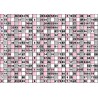 Plaque de 18 cartons de loto plastifié 200 microns neuf (A3) Pliable en 3.