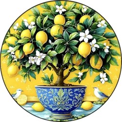 Stickers en Vinyle imperméable adhésif au choix.