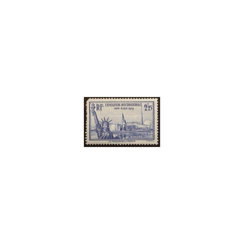 N°426 - 1 TIMBRE DE FRANCE NEUF ** DE LUXE.