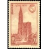 N°443 - 1 TIMBRE DE FRANCE NEUF ** DE LUXE.