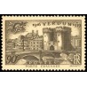 N°445 - 1 TIMBRE DE FRANCE NEUF ** DE LUXE.