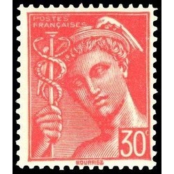 N°547 - 1 TIMBRE DE FRANCE NEUF ** DE LUXE.