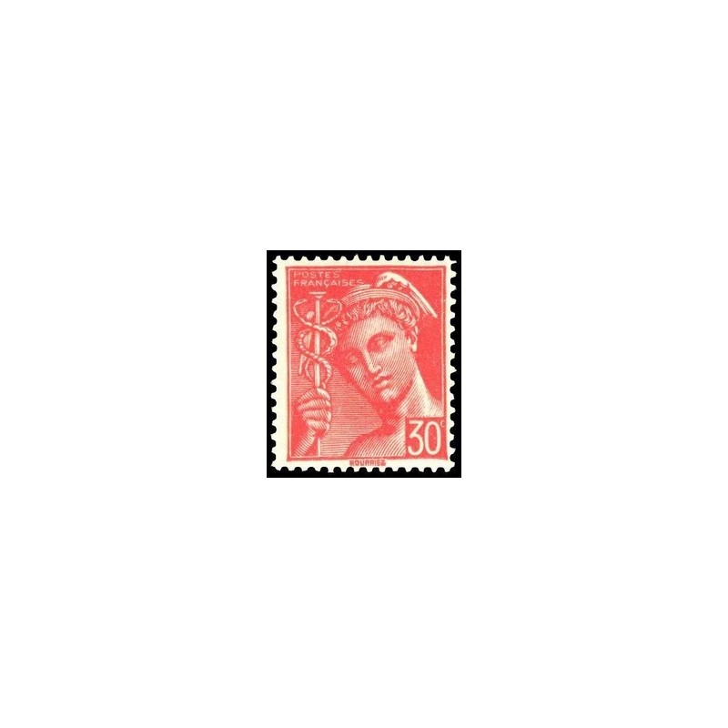 N°547 - 1 TIMBRE DE FRANCE NEUF ** DE LUXE.